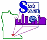 Steele County Logo