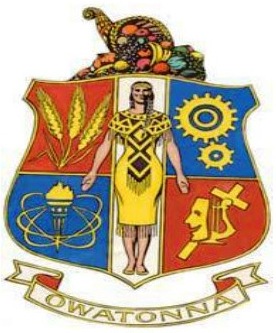 City of Owatonna Logo